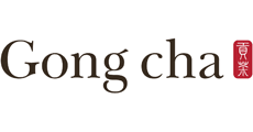 Gong cha