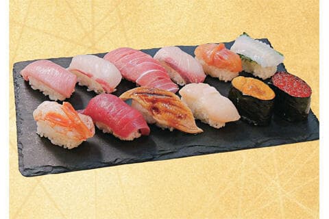 Yamato Fisheries