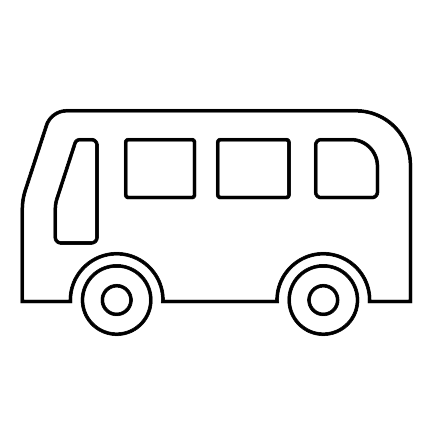bus
